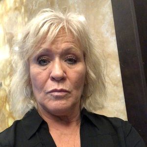 Meet your Posher, Joanne